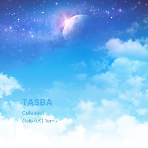 TASBA - Celestial [BAM318]